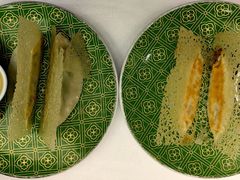 -品海楼·大连海胆锅贴馆(东港店)