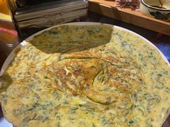 -华盛园卷子王农家菜水库鱼