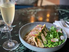 -The Rug Cafe(王府中环店)