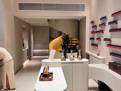-泰合玺·精油疗愈 SPA(南京河西万达店)