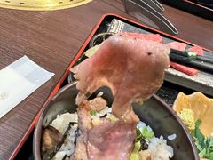 -飛騨牛食べ処 てんから