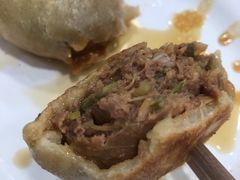 -白魁老号饭庄(安内店)