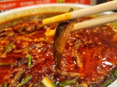 -院8里·小聚园老川菜(九眼桥店)