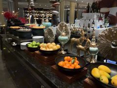 -博林天瑞喜来登酒店·西丽尚膳