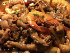 -胖哥俩肉蟹煲(苏州中心店)