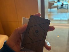 -深圳机场凯悦酒店