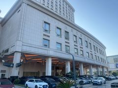 -白金汉爵大酒店·中餐厅(相城店)