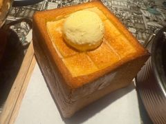 -绿茶餐厅(财富购物中心店)