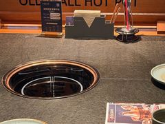 -老墙根涮肉·烧烤(欢乐谷·王四营店)