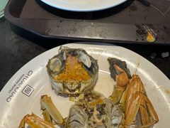 -川骄海鲜自助(亚运村店)