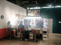 -海马体照相馆(天津世纪都会店)