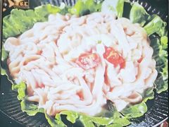 -德昌豆花牛肉(铁塔寺店)