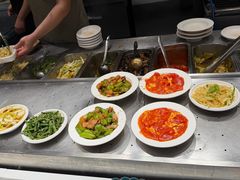 -永和大王(蛙嫩紫苏香·小厨·东四十条店)