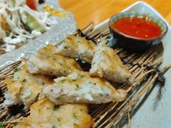 -大岛日本料理铁板烧(南通大饭店)