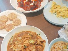 -静之湖湖畔餐厅