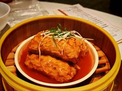 -香港龙凤楼(巨鹿路洋房店)
