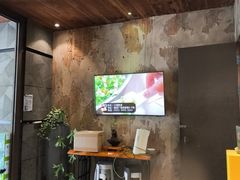 -小城粥道·海胆鲜虾粥(解放广场店)