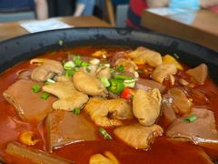 -扬州狮子楼·非遗淮扬菜(东关街店)
