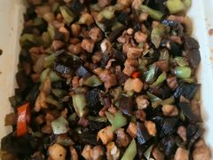 黑三剁-云海肴·汽锅鸡·云南菜(东坝金隅店)