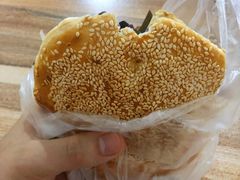 -三兄弟高炉烧饼