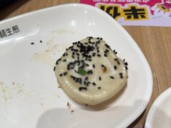 -小杨生煎(白玉兰广场店)