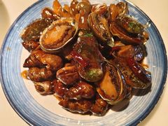 酱三样-日丰园海肠水饺·老字号大连海鲜(银泰城店)