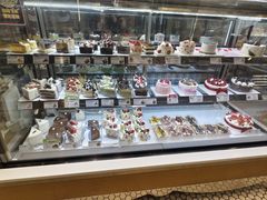 -巴黎贝甜(右安门店)