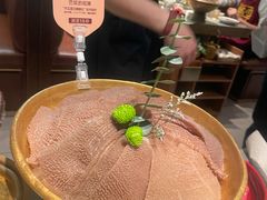 -巴奴毛肚火锅(悠唐购物中心店)