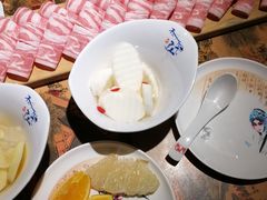 -东道煮牛肉火锅(东盛大街店)