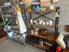 -不正咖啡(万达尊店)