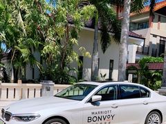 -三亚海棠湾万丽度假酒店