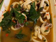 -Doo Dee Thai Food(Issan/Isaan/Esan)
