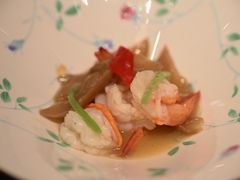 -潮汕味道·煮海餐厅(金麟大厦店)