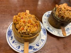 粉蒸大肠-Yongkang Beef Noodles