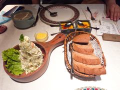 -俄士厨房(环球港店)