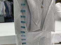 -福奈特洗衣洗鞋(海阳路店)