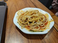 -清真·马洪小炒泡馍馆(钟楼回民街店)