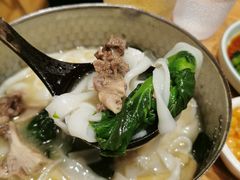 -小满手工粉(上海月星环球港店)