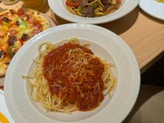 -菲滋意式餐厅(西溪印象城店)
