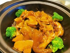 -一澜江宴·江景地标楚菜(江滩公园店)