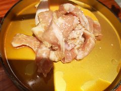 -山之屋炭火烧肉·生啤畅饮(大朗万科中央公园店)