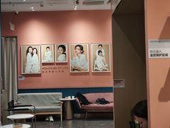 -海马体照相馆(龙湖杭州金沙天街店)