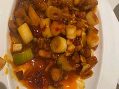 -北李妈妈菜·虾爬子大锅贴(贵和店)