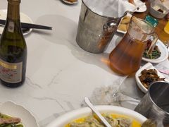 -阿莉餐厅(枣阳路店)