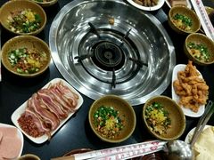 -刘胖娃鱼庄·特色鱼火锅(白鹤路店)