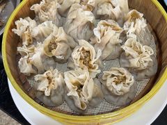 牛肉烧麦-来顺成饭庄
