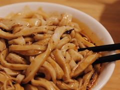 广元米凉面-拐角广元米凉面·绵阳米粉