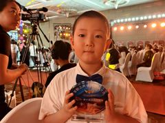 -北京九华山庄会展酒店