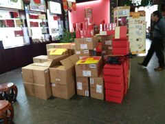 -北京张一元茶庄(黑龙江省旗舰店)