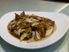 -老德州四合院·德州菜(天衢路店)